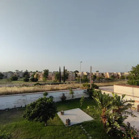 Villa Elena *