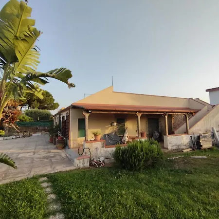 Villa Elena *