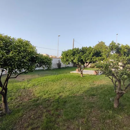 Elena Villa Ognina
