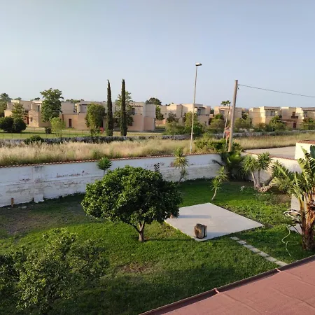 Villa Elena *