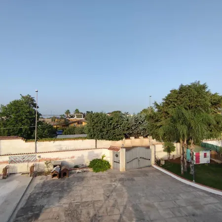 Villa Elena *